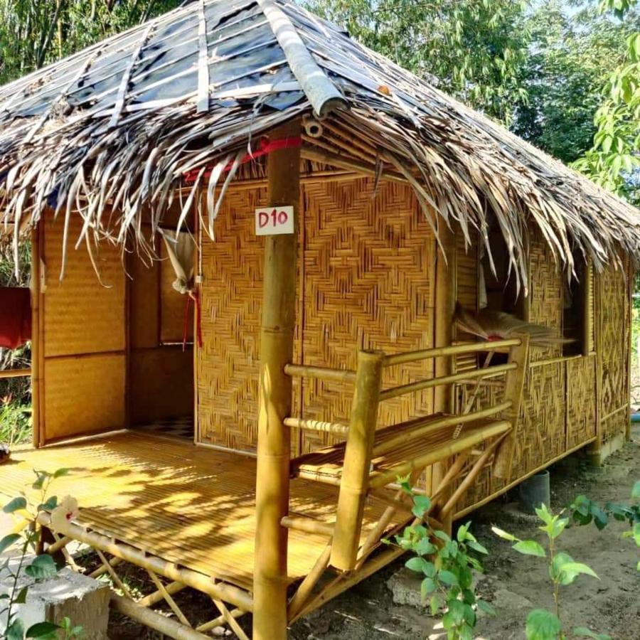 Rabbit Bungalow Koh Phayam Exterior photo