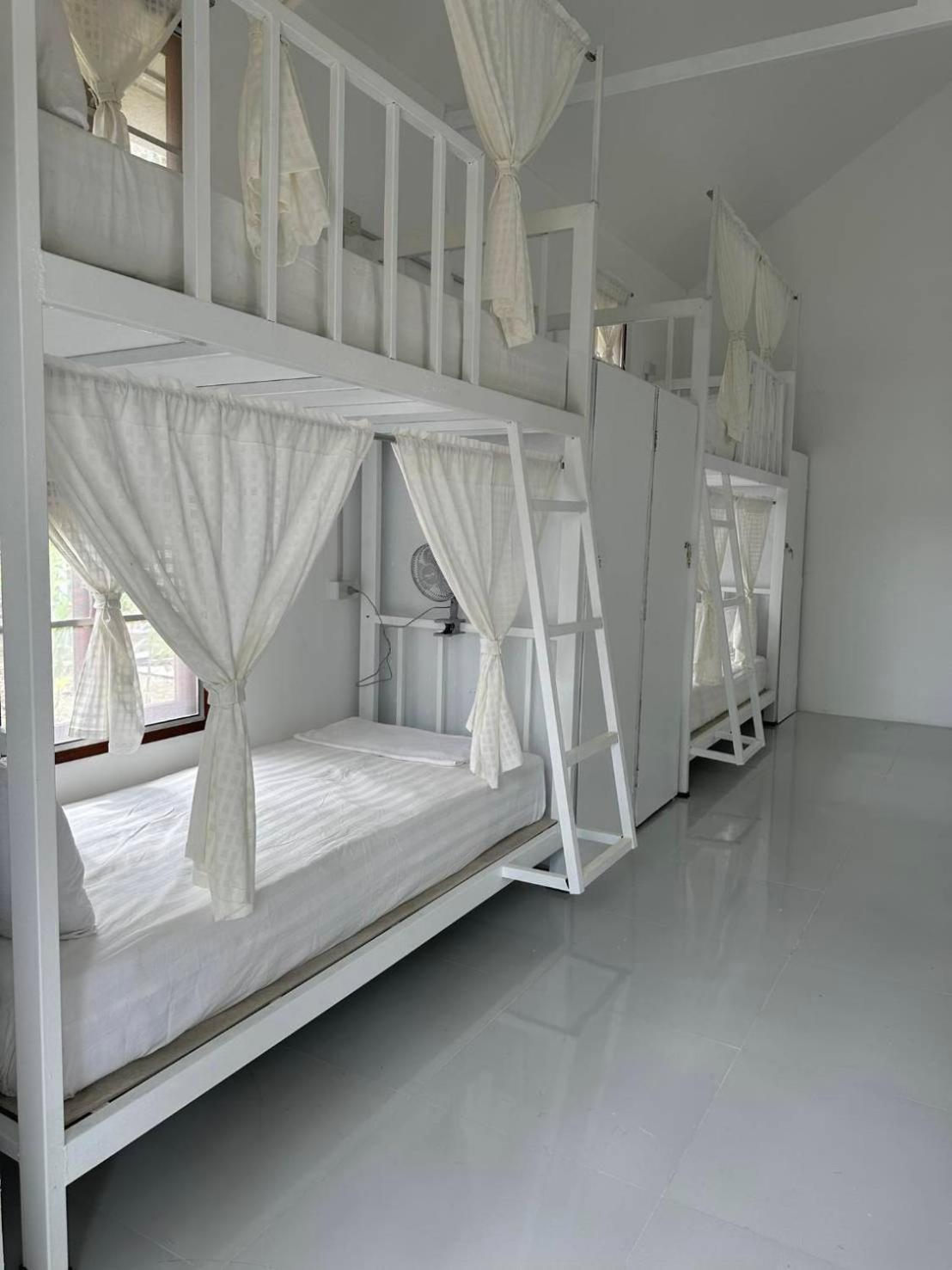 Rabbit Bungalow Koh Phayam Exterior photo