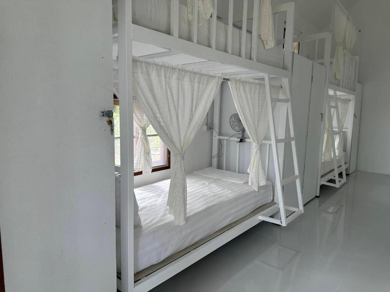 Rabbit Bungalow Koh Phayam Exterior photo