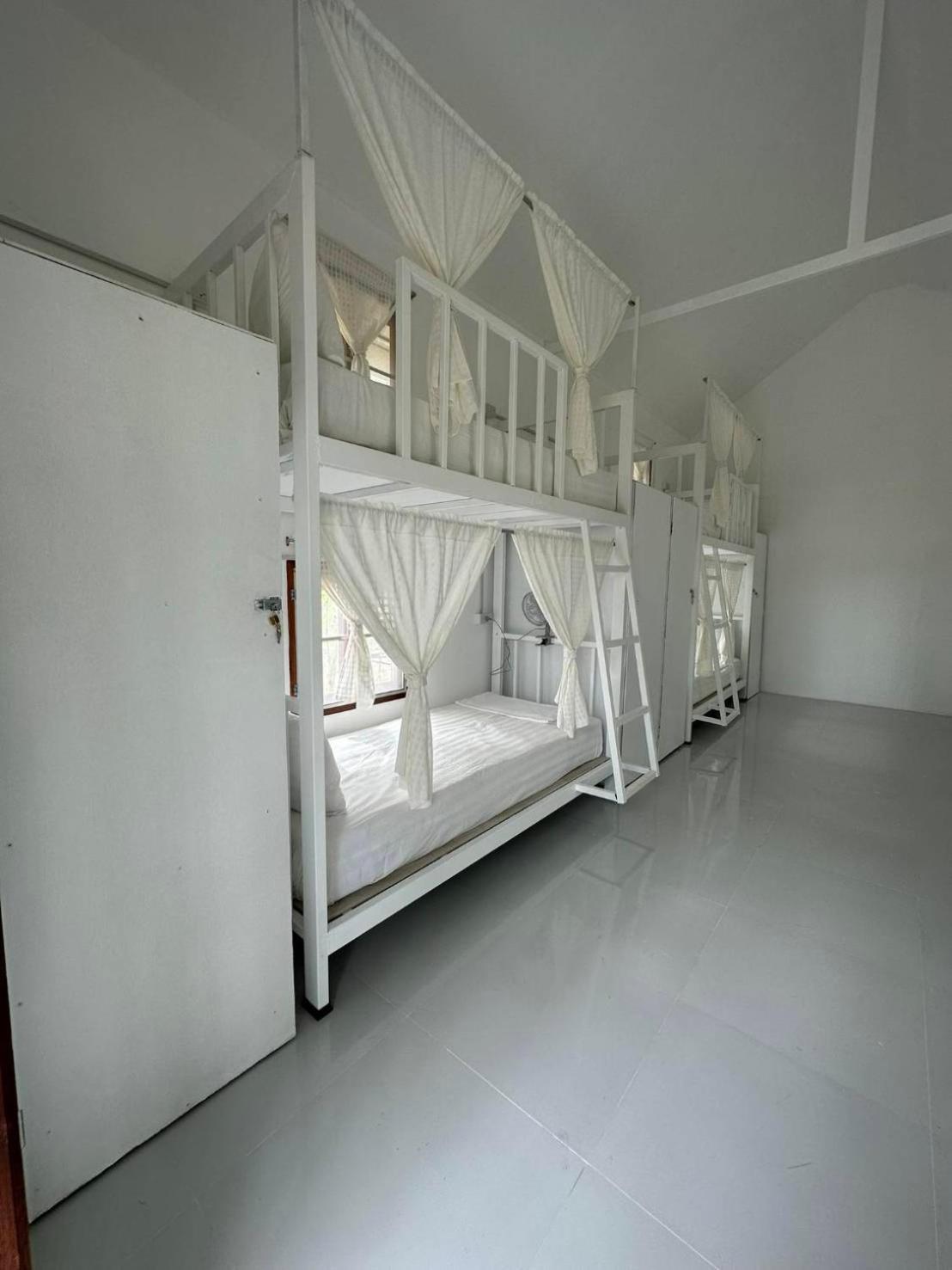 Rabbit Bungalow Koh Phayam Exterior photo