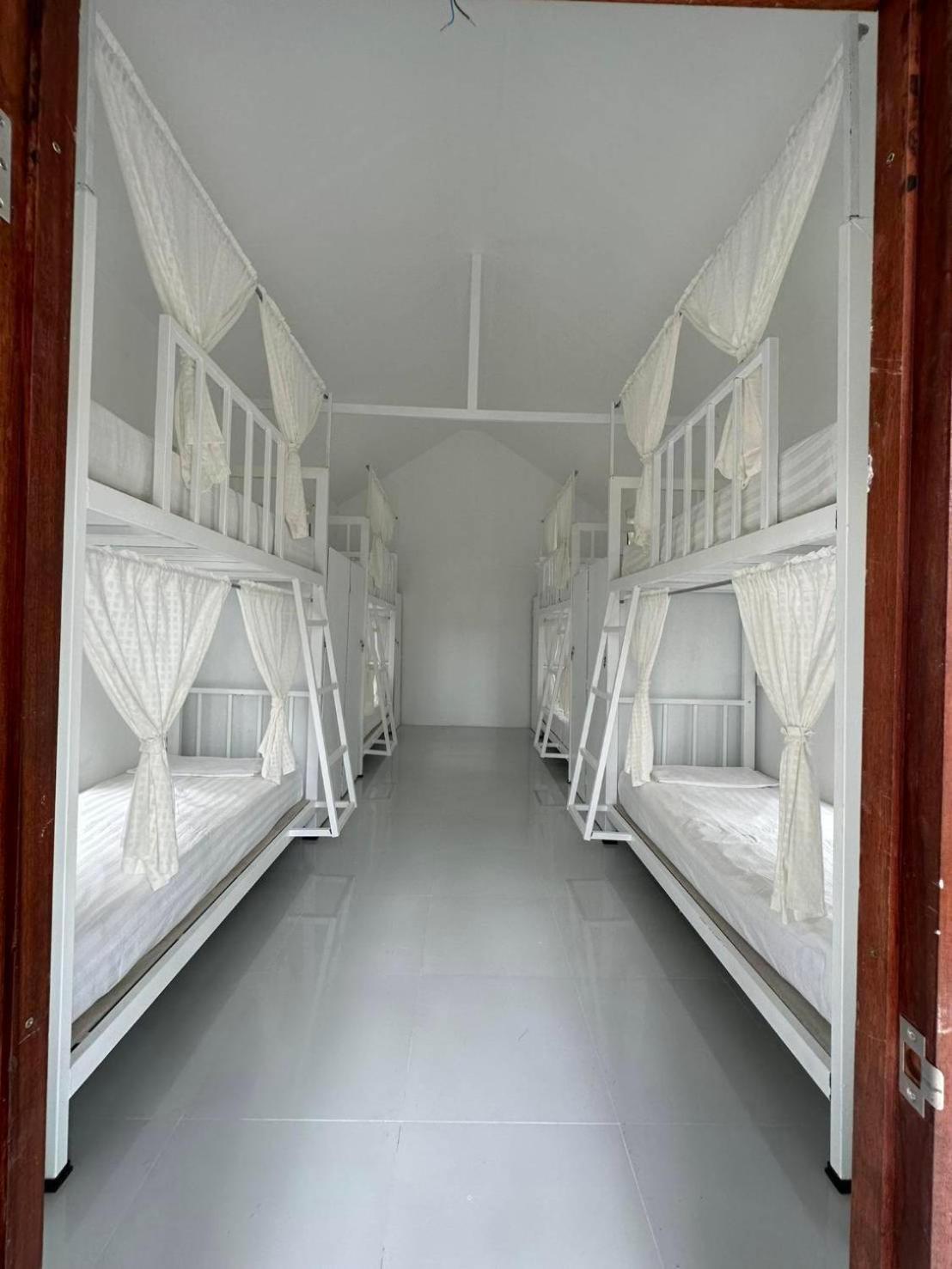 Rabbit Bungalow Koh Phayam Exterior photo