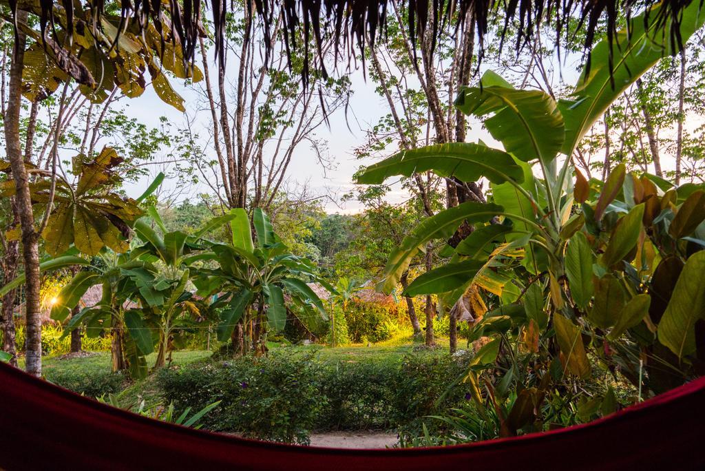 Rabbit Bungalow Koh Phayam Exterior photo