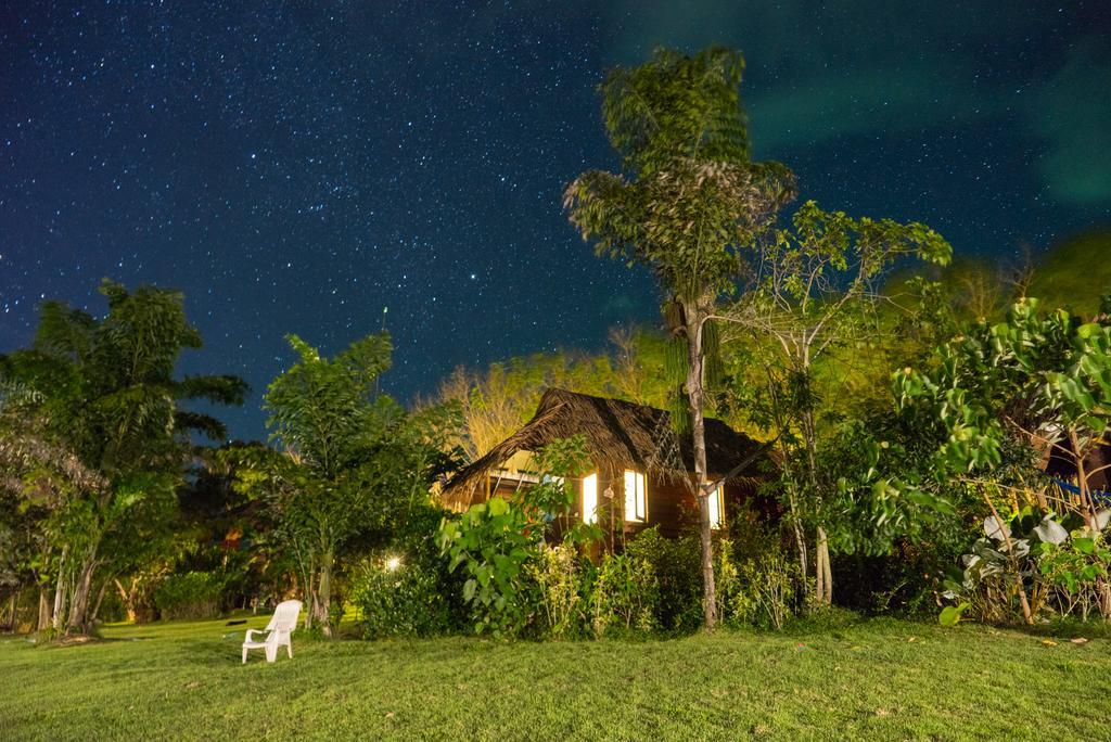 Rabbit Bungalow Koh Phayam Exterior photo
