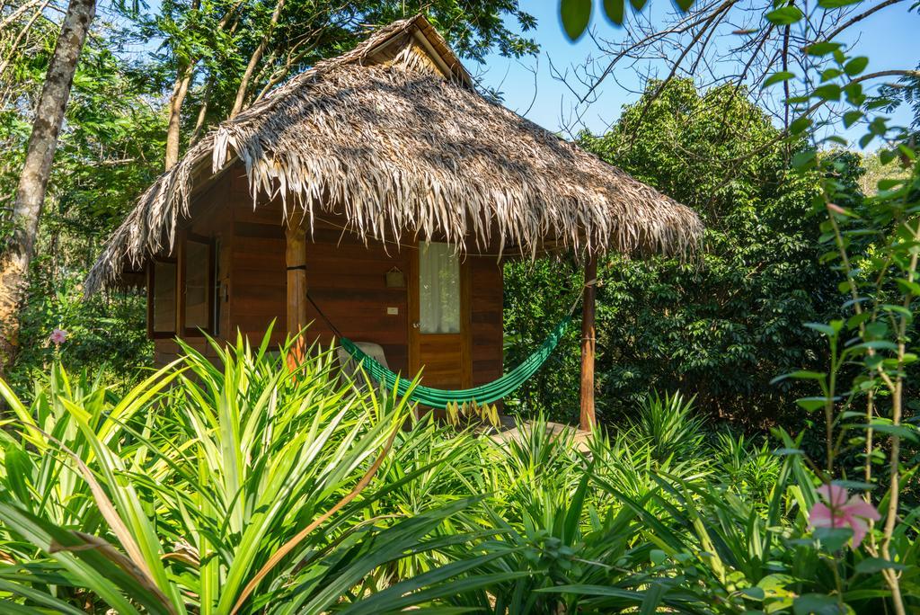 Rabbit Bungalow Koh Phayam Exterior photo