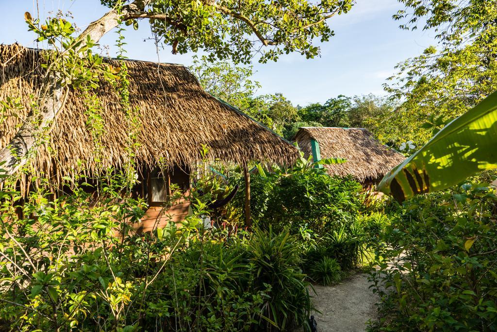 Rabbit Bungalow Koh Phayam Exterior photo